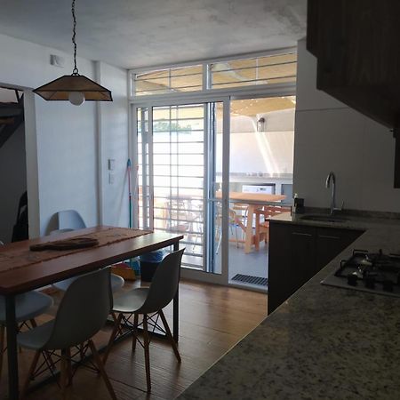 Casas Arena Y Sol - Frente Al Mar Villa Parque del Plata Buitenkant foto