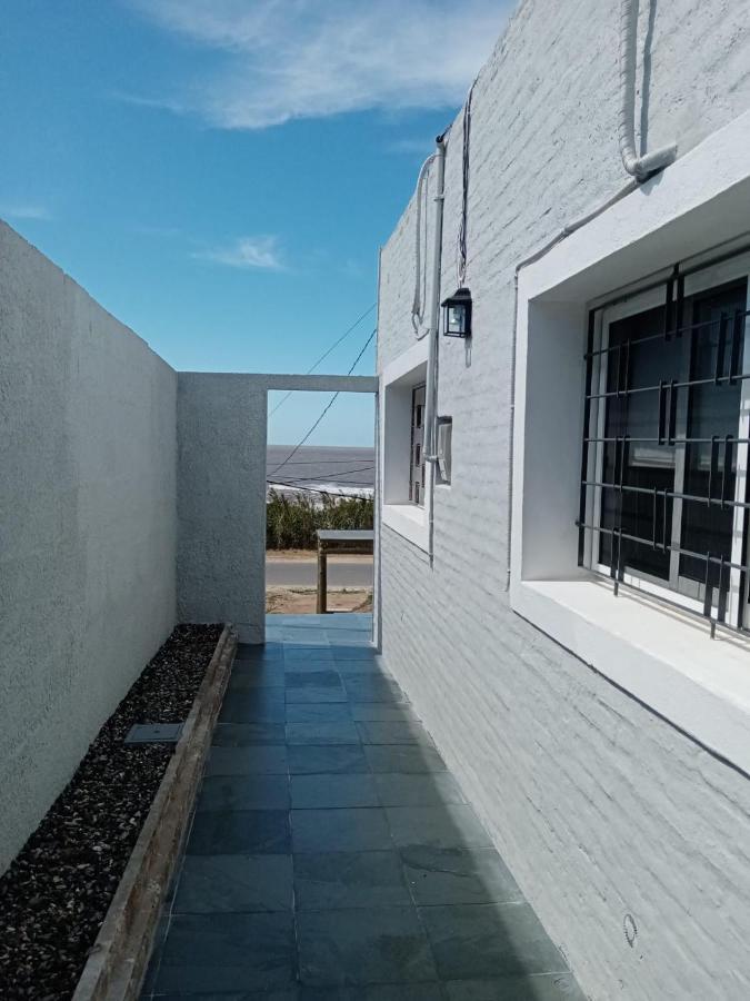 Casas Arena Y Sol - Frente Al Mar Villa Parque del Plata Buitenkant foto