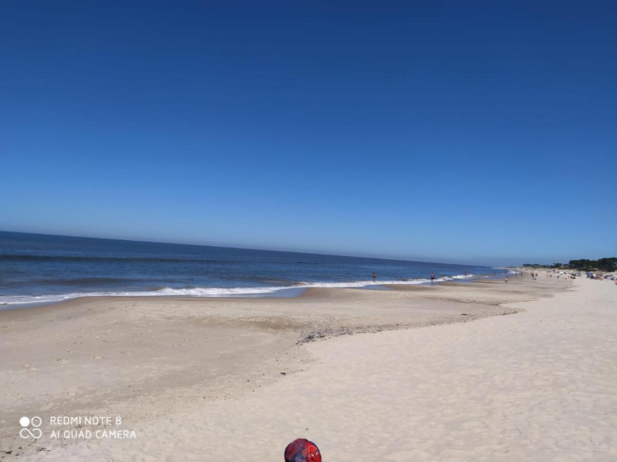 Casas Arena Y Sol - Frente Al Mar Villa Parque del Plata Buitenkant foto