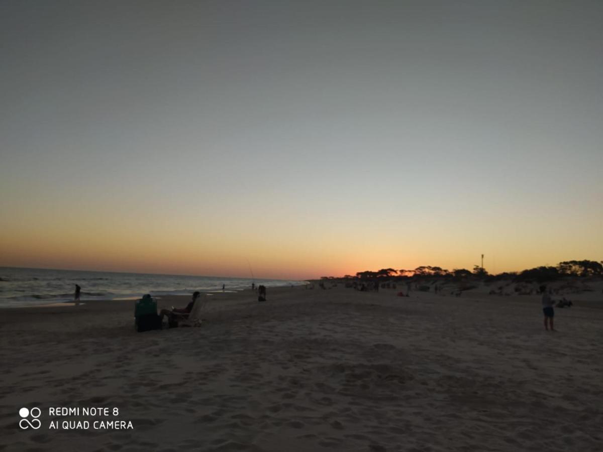 Casas Arena Y Sol - Frente Al Mar Villa Parque del Plata Buitenkant foto
