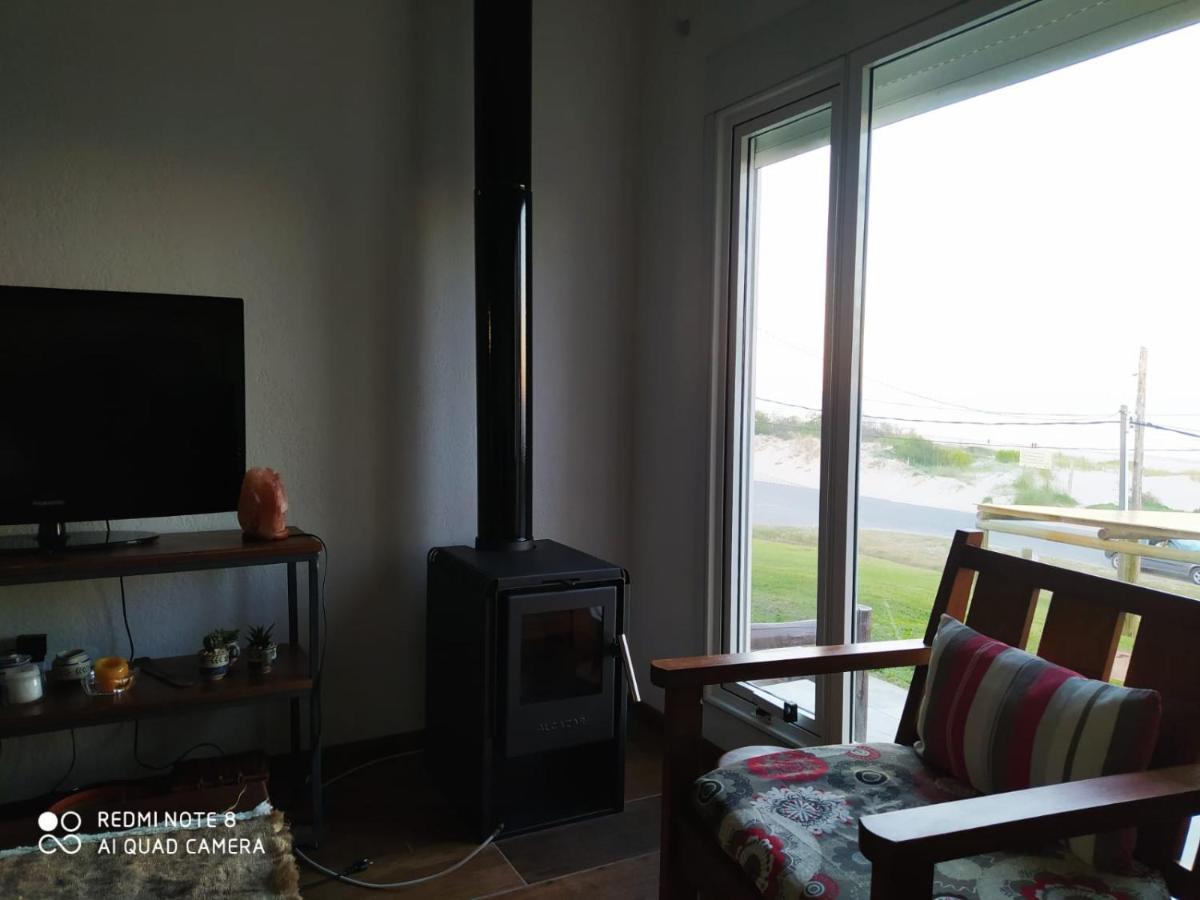 Casas Arena Y Sol - Frente Al Mar Villa Parque del Plata Buitenkant foto