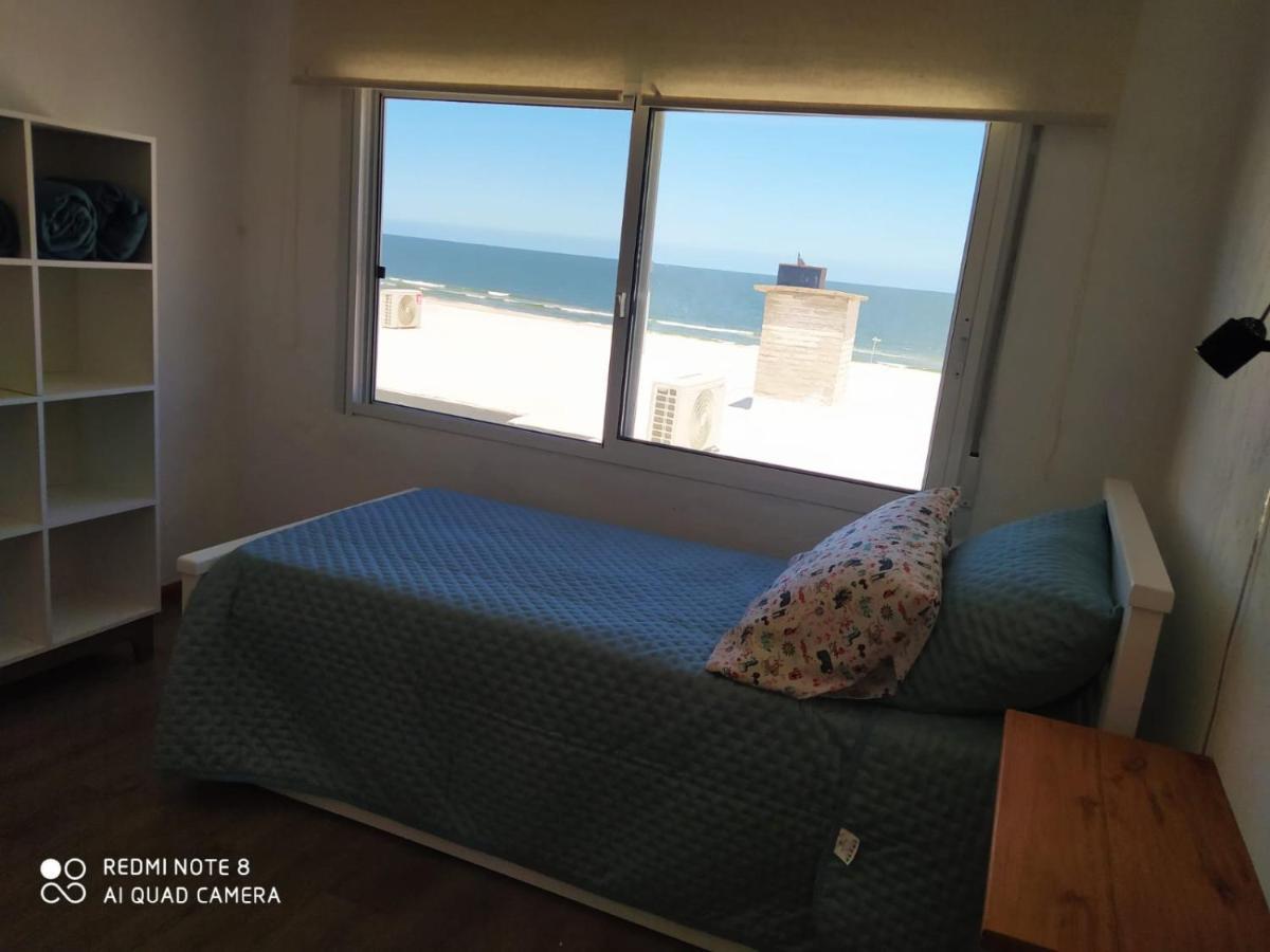 Casas Arena Y Sol - Frente Al Mar Villa Parque del Plata Buitenkant foto