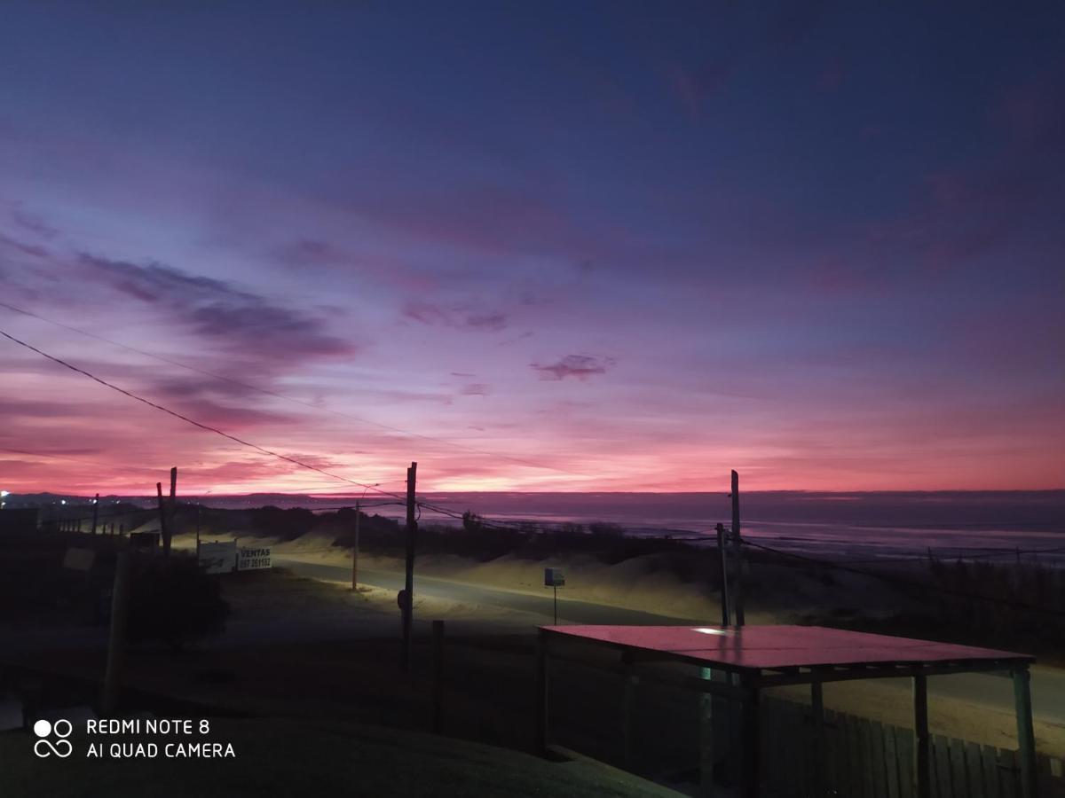 Casas Arena Y Sol - Frente Al Mar Villa Parque del Plata Buitenkant foto