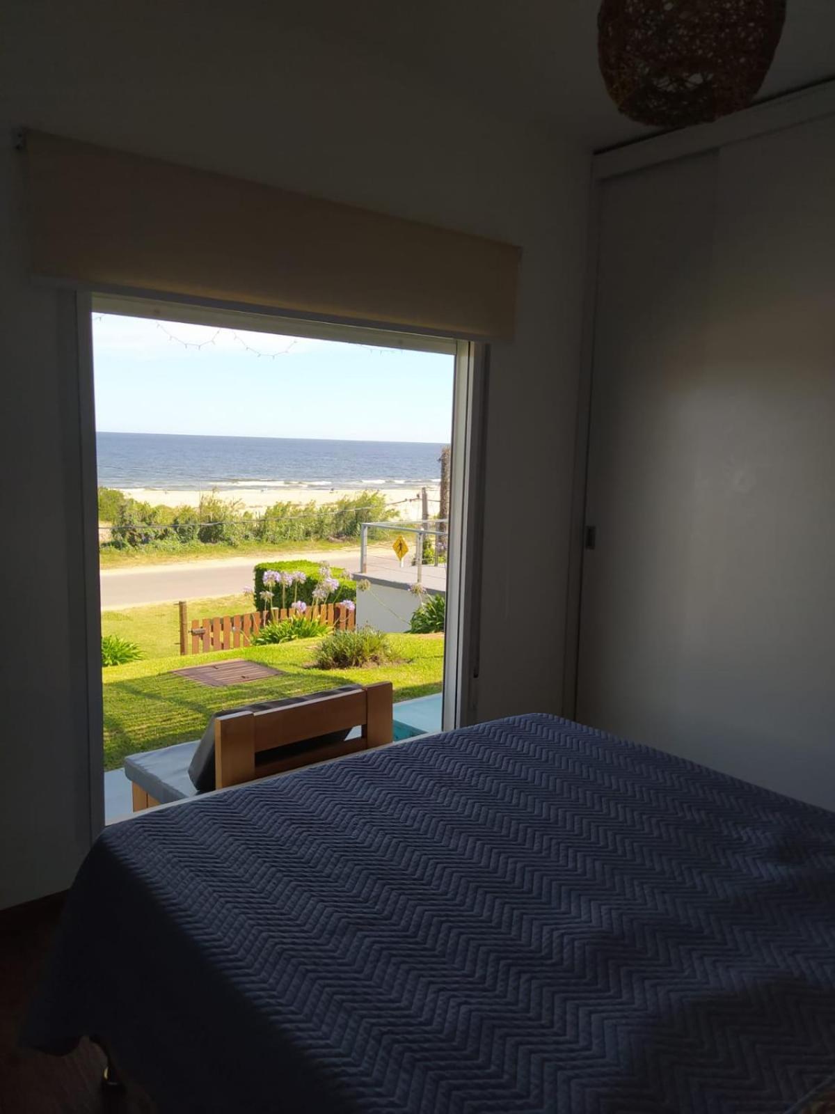 Casas Arena Y Sol - Frente Al Mar Villa Parque del Plata Buitenkant foto